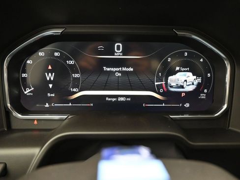 New 2026 GMC Sierra 1500 Denali image 14