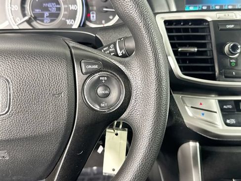 Used 2013 Honda Accord LX image 13