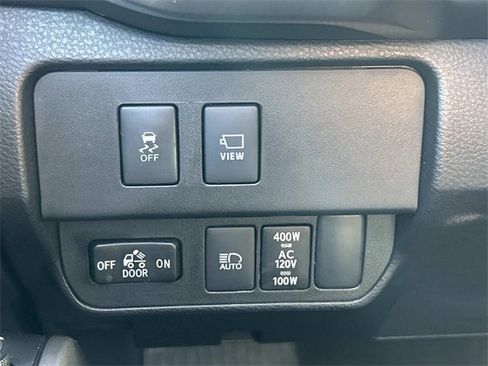 Used 2023 Toyota Tacoma Limited image 32