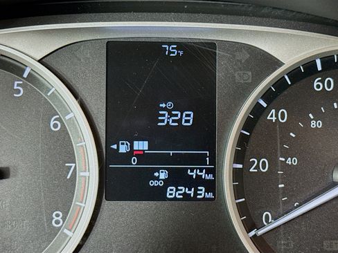 Used 2024 Nissan Versa S image 15