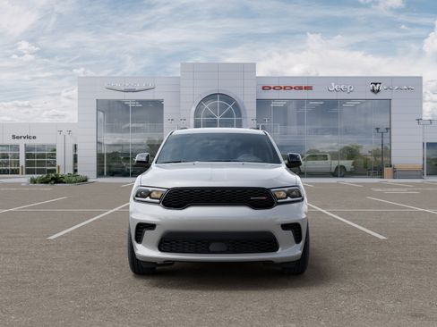 New 2026 Dodge Durango GT w/ Blacktop Package AWD/4WD image 33