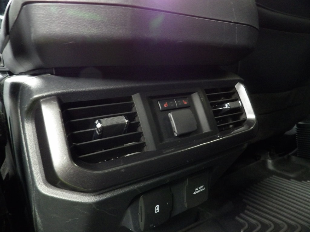 Used 2023 Ford F150 Lariat w/ Equipment Group 502A High AWD/4WD image 18