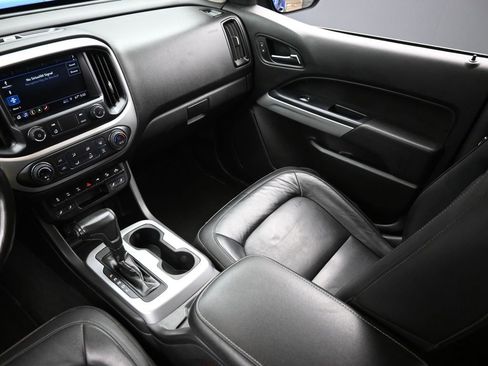 Used 2021 Chevrolet Colorado ZR2 image 18