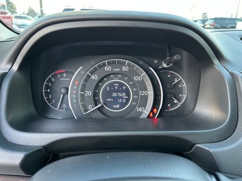 Used 2015 Honda CR-V EX-L image 15