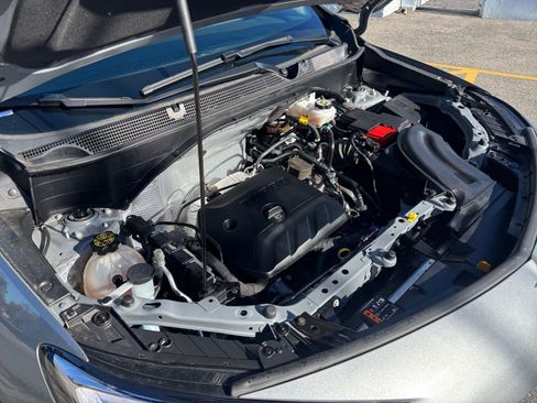 Used 2025 Buick Encore GX Preferred image 28