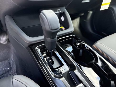 New 2026 Subaru Forester Sport AWD/4WD image 33