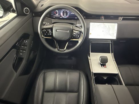 Used 2024 Land Rover Range Rover Evoque S AWD/4WD image 24