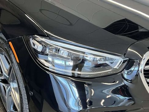 Certified 2023 Mercedes-Benz S 580e 4MATIC Sedan image 9