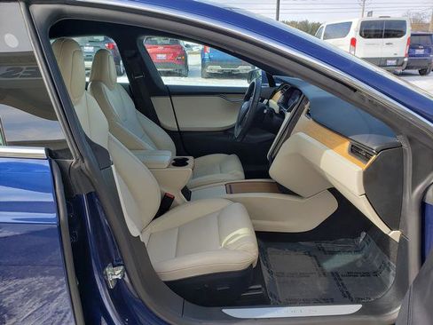 Used 2021 Tesla Model S AWD image 18