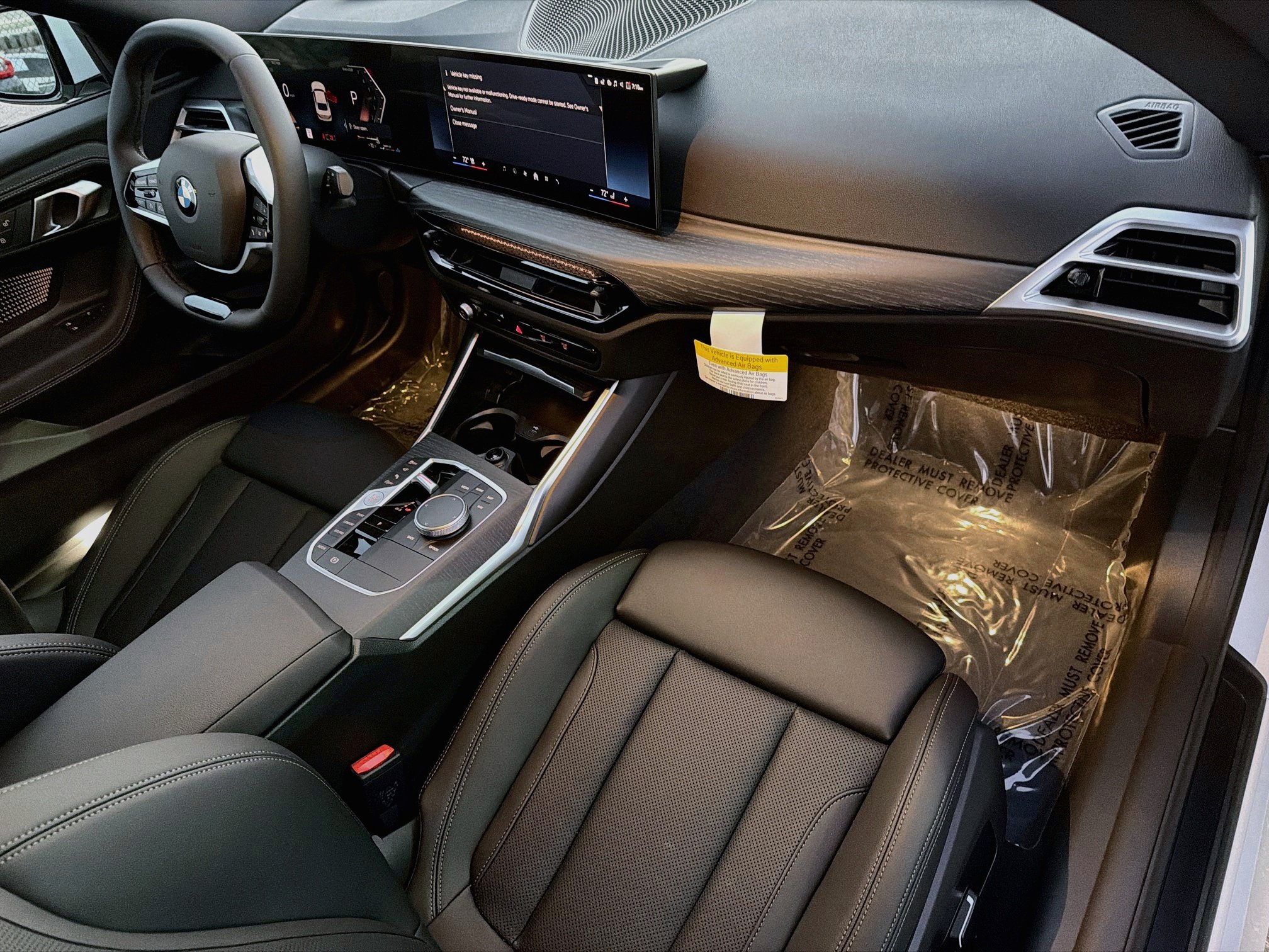 New 2026 BMW 230i Coupe w/ Convenience Package RWD image 13
