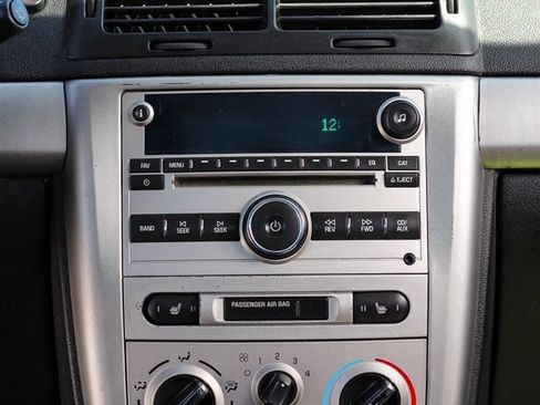 Used 2007 Chevrolet Cobalt SS image 10