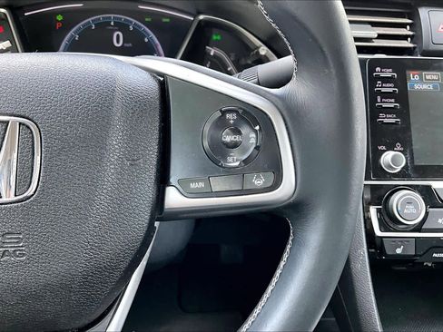 Used 2020 Honda Civic EX image 23