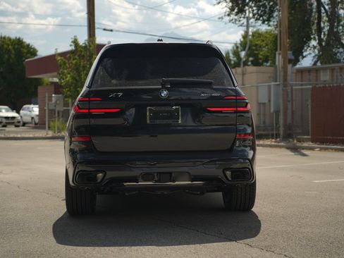 New 2027 BMW X7 xDrive40i w/ Executive Package AWD/4WD image 4