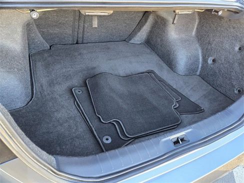 Used 2025 Nissan Altima 2.5 S image 12