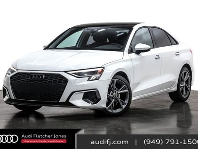 Used 2024 Audi A3 2.0T Premium w/ Convenience Package