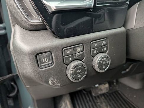 New 2026 Chevrolet Silverado 3500 LT w/ Trail Boss Package AWD/4WD image 17