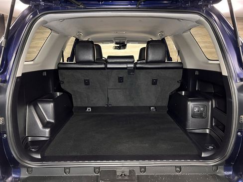 Used 2022 Toyota 4Runner TRD Off-Road Premium image 25