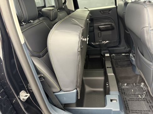 New 2025 Ford Maverick Lobo image 69