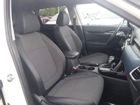 Used 2023 Kia Seltos S FWD image 19