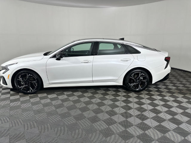 Used 2025 Kia K5 GT-Line w/ GT-Line Premium Package FWD image 30