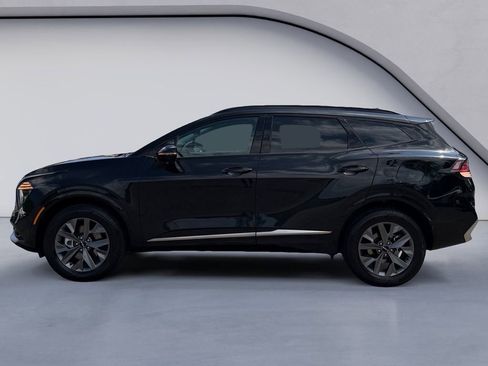 Used 2024 Kia Sportage SX Prestige AWD/4WD image 2