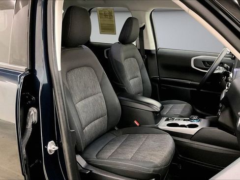 Used 2022 Ford Bronco Sport Big Bend image 30