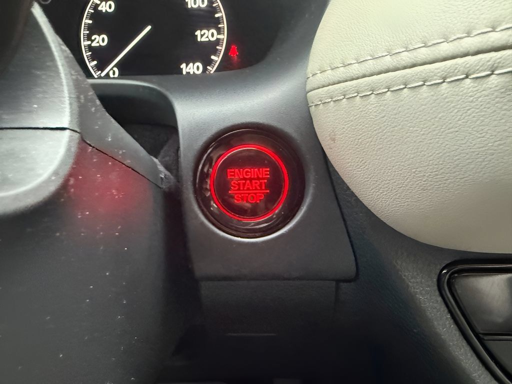 Used 2025 Honda HR-V LX image 18