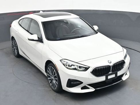 Used 2021 BMW 228i Gran Coupe w/ Convenience Package FWD image 29