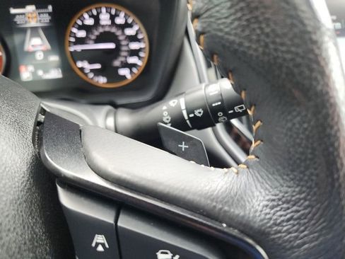 Certified 2025 Subaru Outback Wilderness image 37