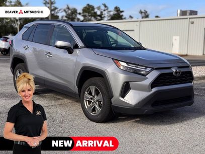 Used 2024 Toyota RAV4 XLE