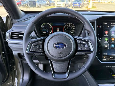 New 2025 Subaru Forester Limited image 27