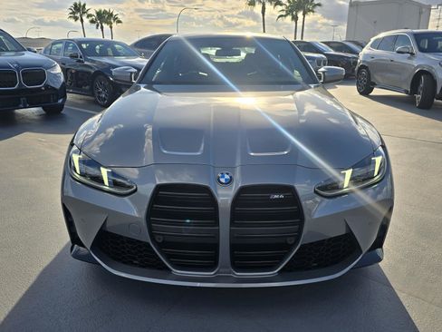 New 2026 BMW M4 Coupe image 6