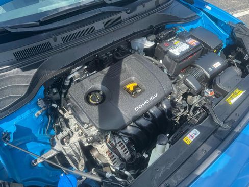 Used 2018 Hyundai Kona SE AWD/4WD image 52