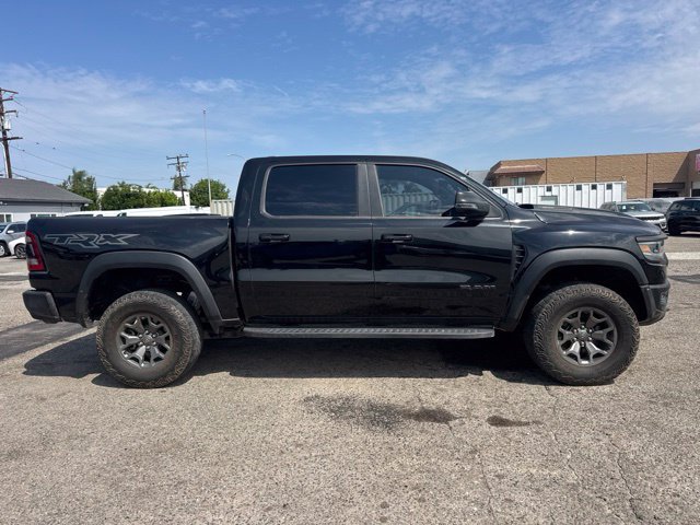Used 2024 RAM 1500 TRX AWD/4WD image 4