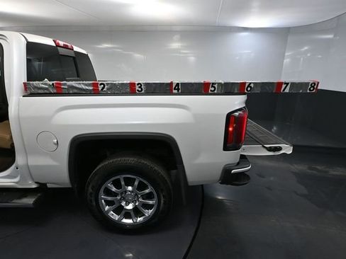 Used 2018 GMC Sierra 1500 Denali AWD/4WD image 43