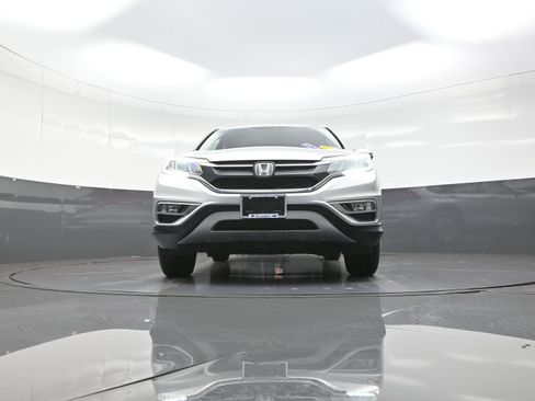 Used 2016 Honda CR-V Touring image 10