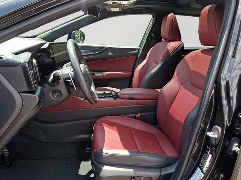 Used 2024 Lexus NX 350h AWD image 14