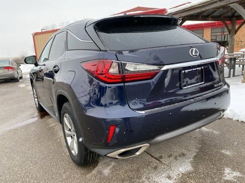 Used 2019 Lexus RX 350 AWD image 4