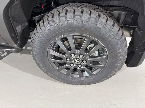 New 2026 Toyota Land Cruiser 1958 image 7