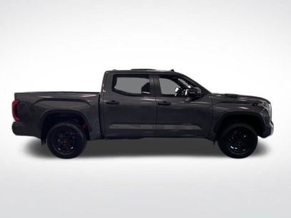 New 2026 Toyota Tundra TRD Pro