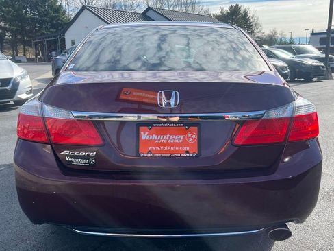 Used 2013 Honda Accord LX image 7