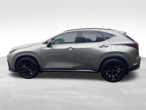 Used 2023 Lexus NX 350 F Sport image 13