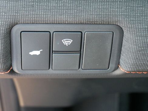 New 2026 Honda Passport TrailSport image 13