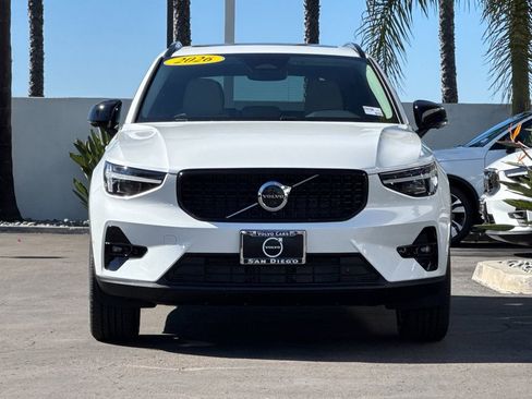 New 2026 Volvo XC40 B5 Plus w/ Protection Package Premier image 8