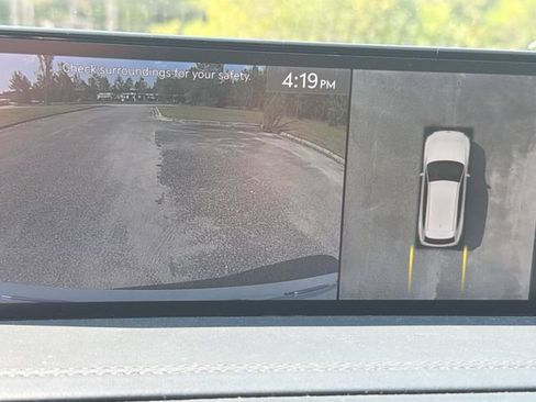 Used 2023 Genesis GV80 3.5T AWD/4WD image 20