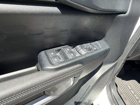Used 2025 Ford Ranger XLT w/ FX4 Off-Road Package AWD/4WD image 26