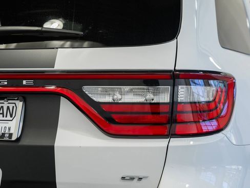 New 2026 Dodge Durango GT image 6