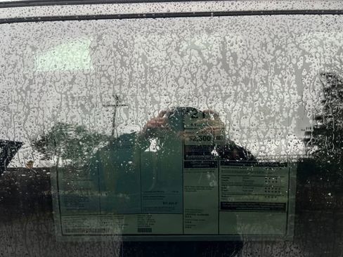 New 2025 Honda Pilot EX-L image 29