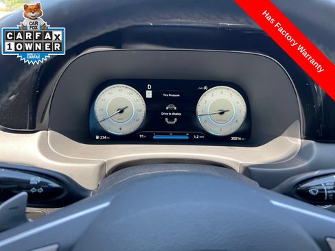Used 2023 Hyundai Palisade SEL w/ Premium Package FWD image 13