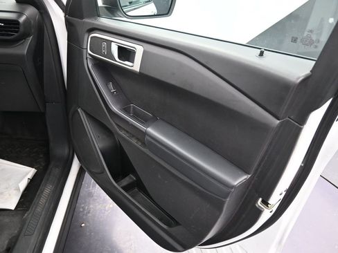 Used 2020 Ford Explorer 4WD Police Interceptor w/ Ready For The Road Package image 23